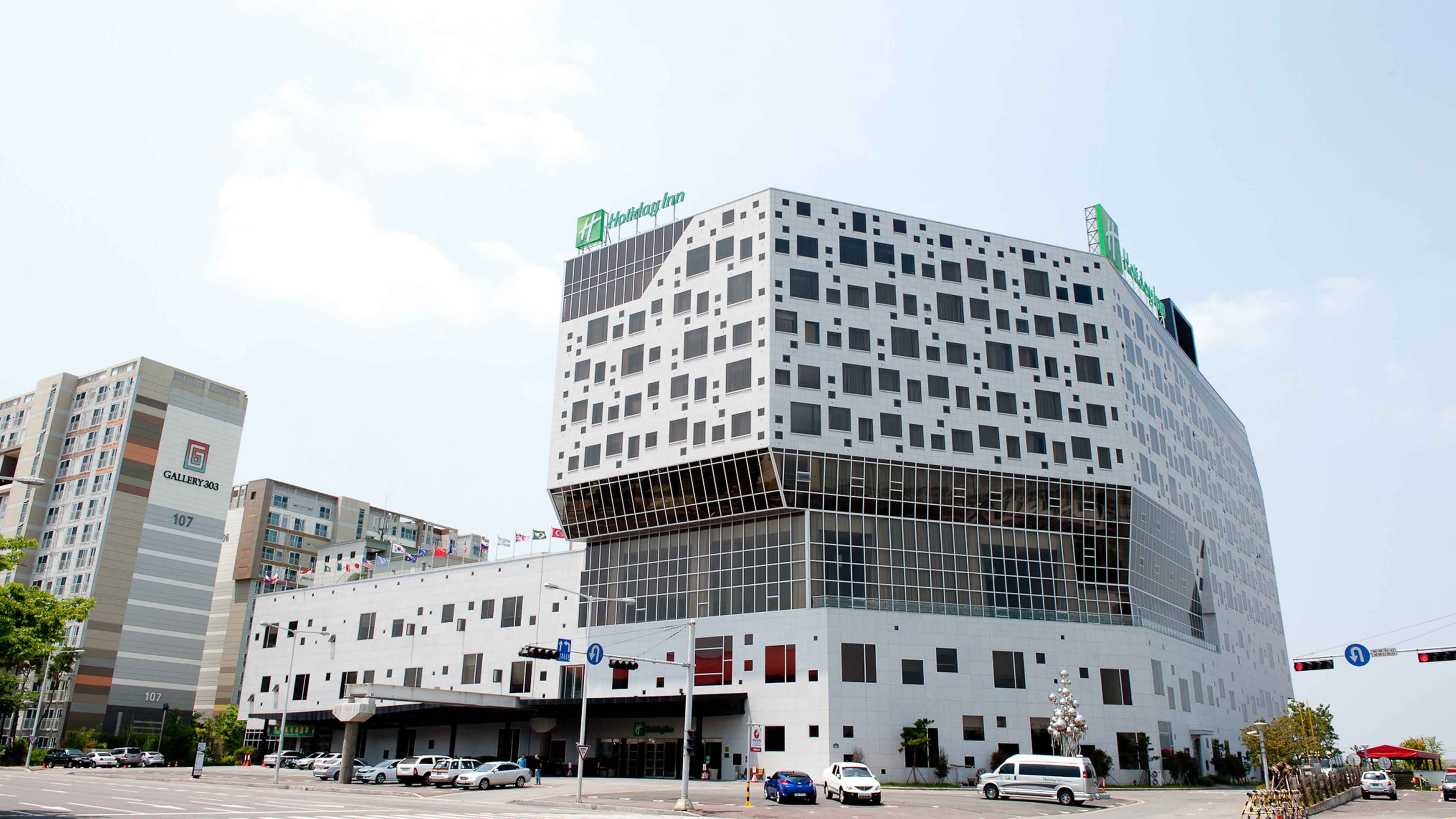 Holiday Inn Gwangju 6/76