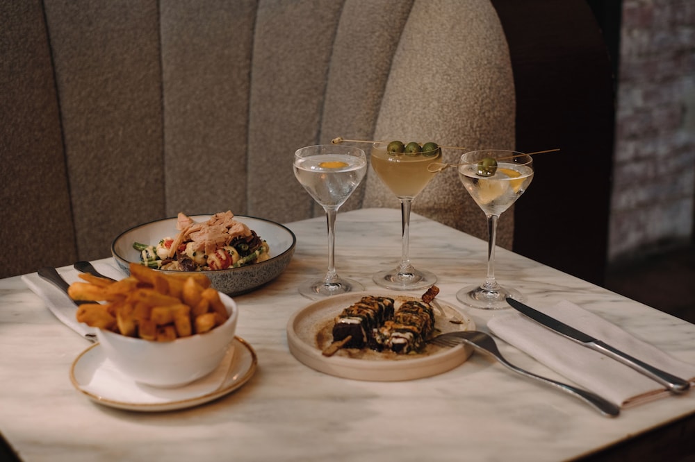 The Hoxton Holborn 38/50