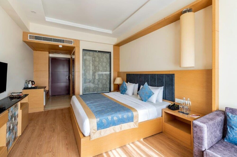 Radiant Globus Hotel 19/55