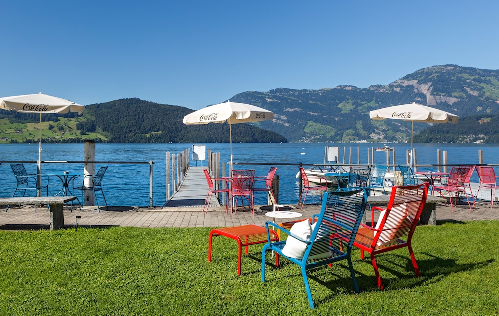 Seerausch Swiss Quality Hotel 52/59