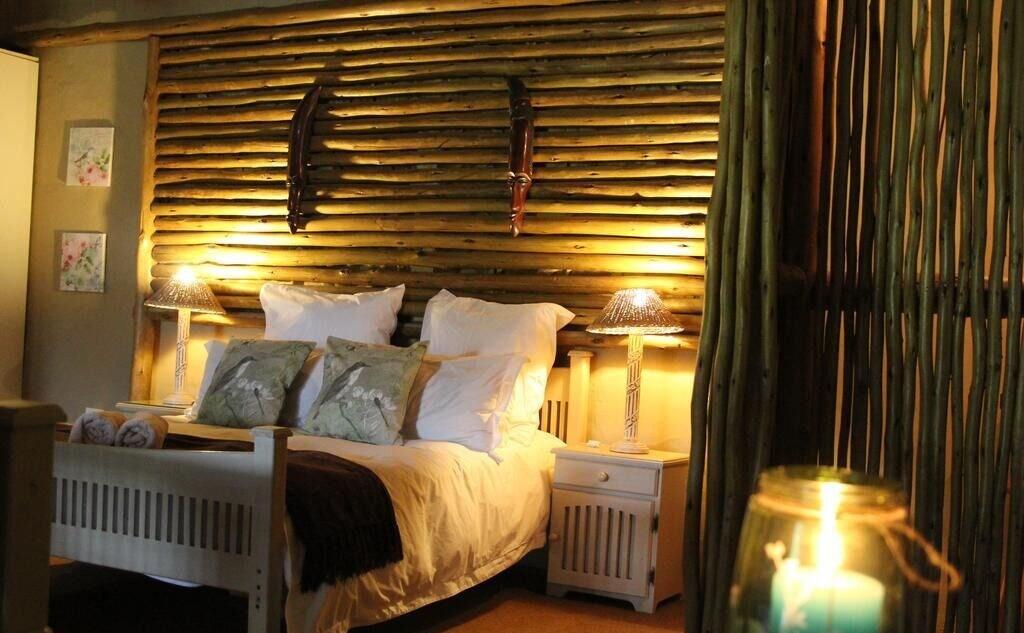 Ascot Bush Lodge 5/15