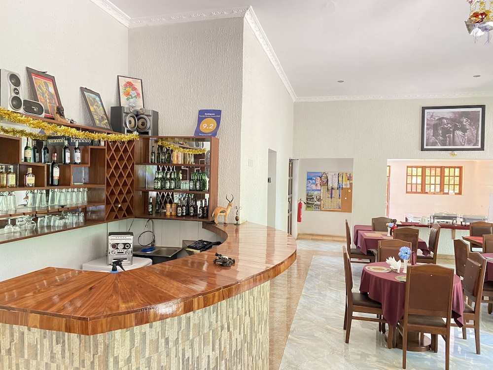 Sangana Lodge 38/50