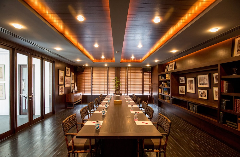 Baba Beach Club Hua Hin Luxury Pool Villa Hotel by Sri Panwa 37/51