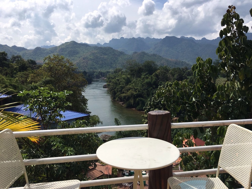 Star Hill Riverkwai Resort 69/85