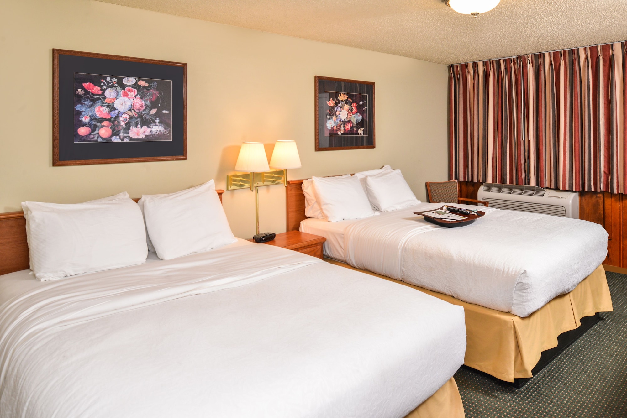 Room, 2 Queen Beds