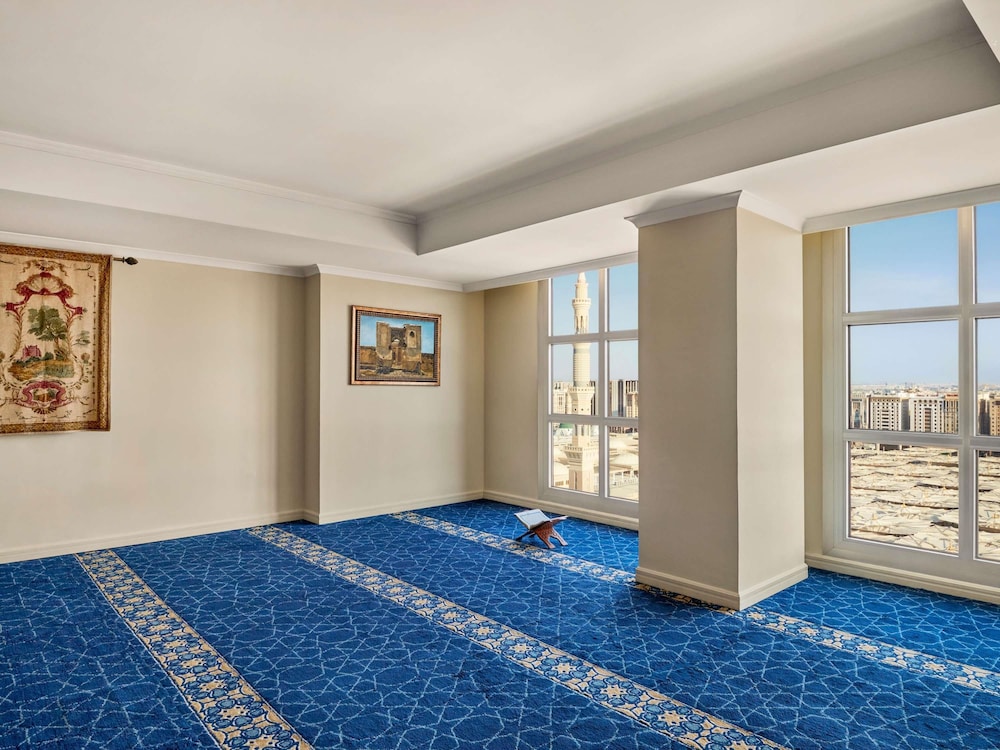 أنوار المدينة موفنبيك(Anwar Al Madinah Movenpick) 36/69