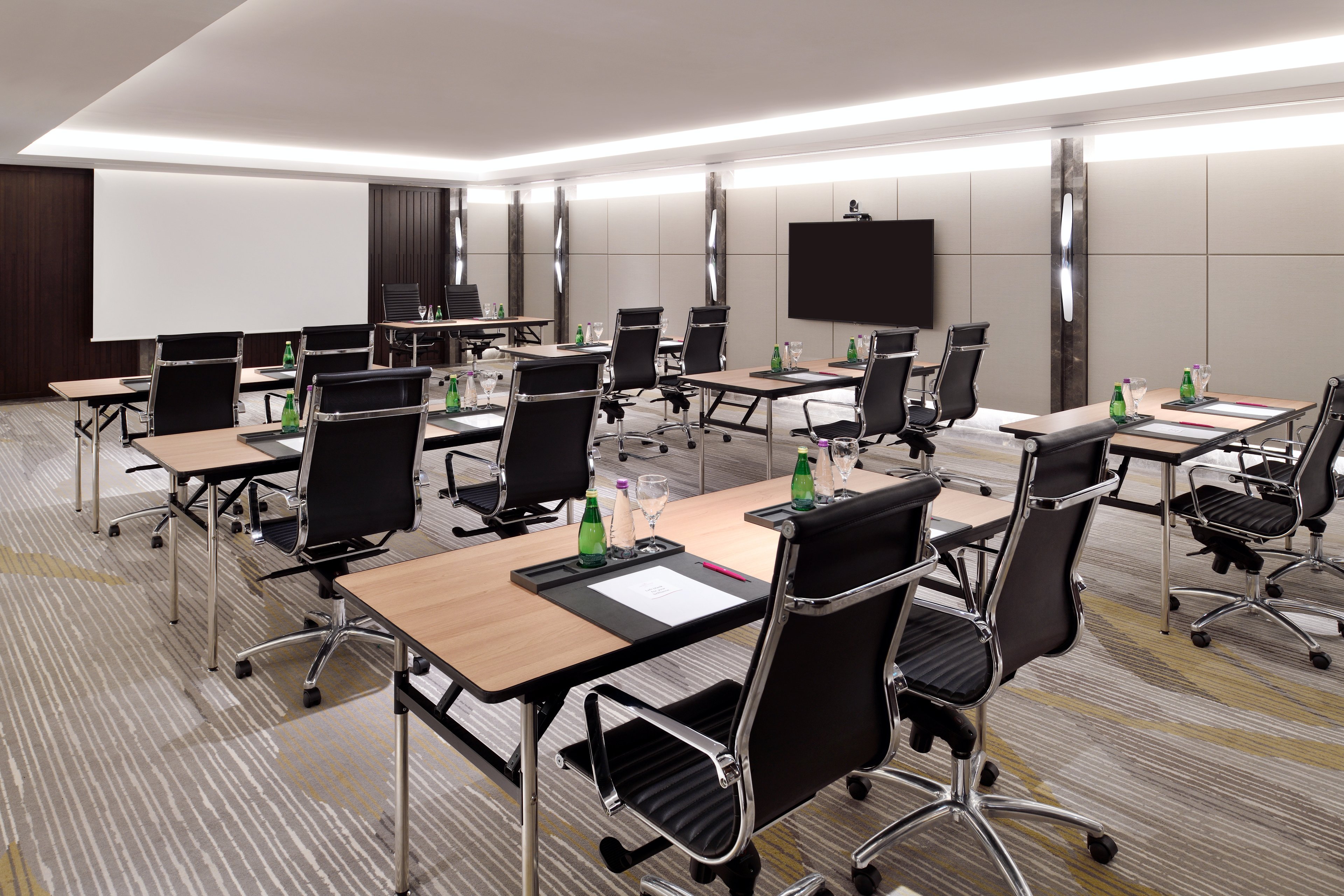 فندق كراون بلازا جدة السلام(Crowne Plaza Jeddah Al Salam) 57/64
