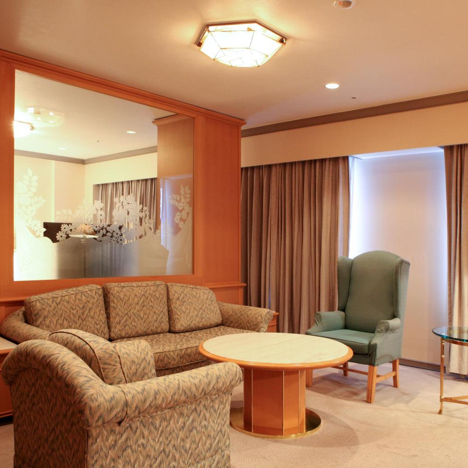 Hotel Hamatsu 40/52