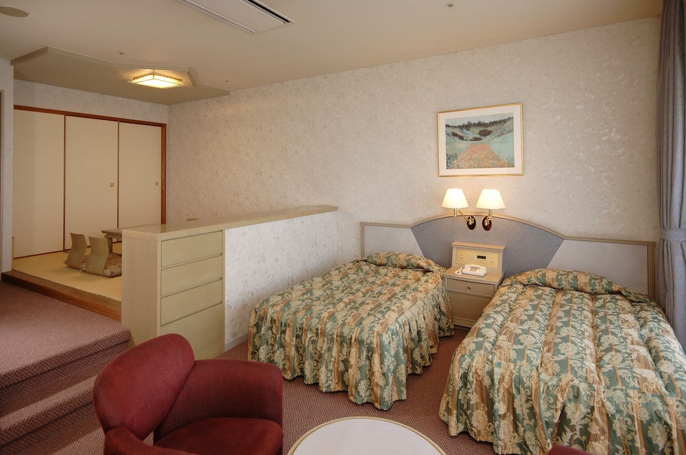 Hotel Altia Toba 12/63