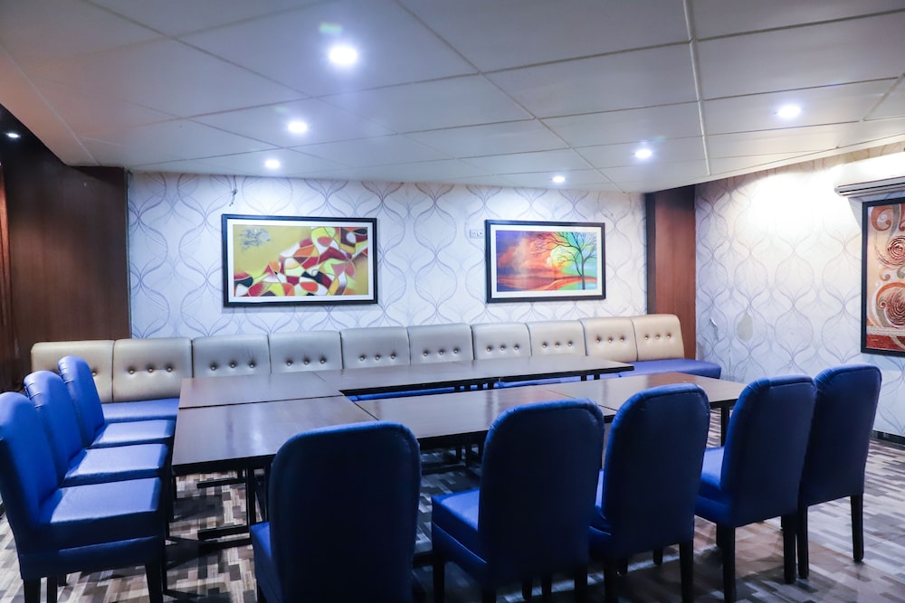 HOTEL VIJAN PALACE 25/28