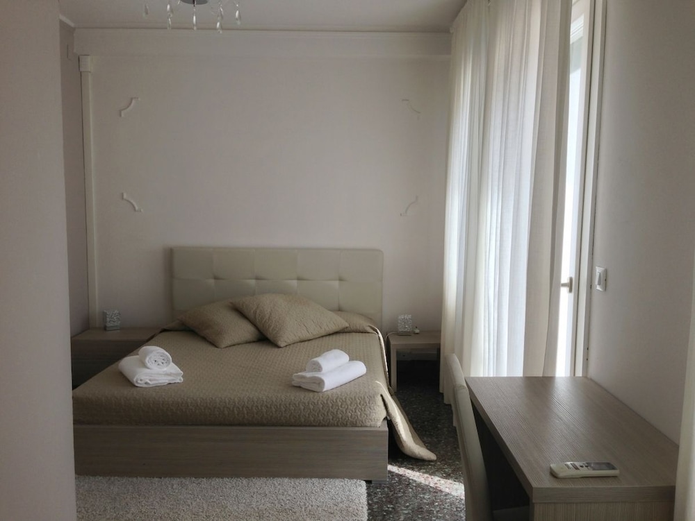 Al Portico Guest House Venezia 25/34