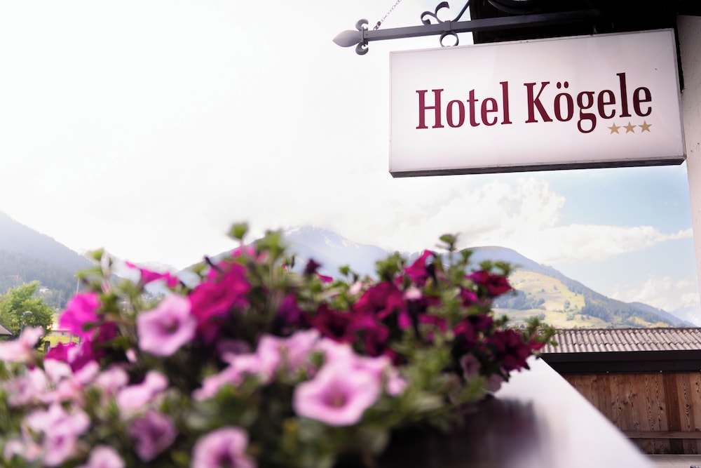 Hotel Koegele 7/55