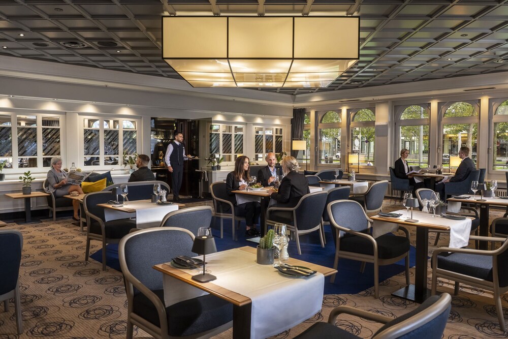 Maritim Hotel Darmstadt 49/68