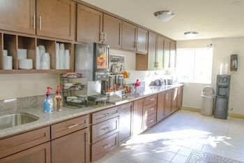 California Suites 43/55