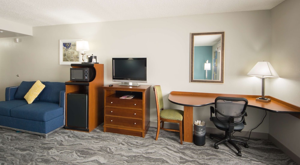Hampton Inn Melbourne-Viera 36/39