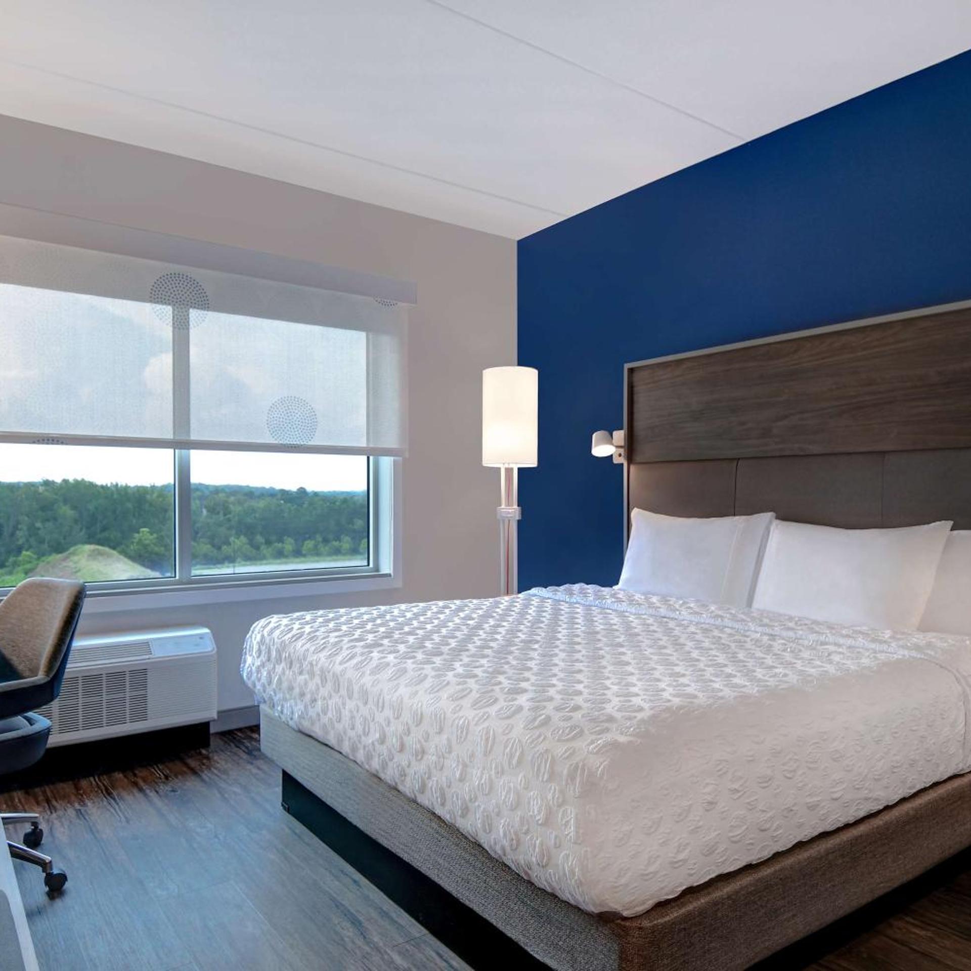 Room at Tru By Hilton Columbia Greystone, COLUMBIA - SC