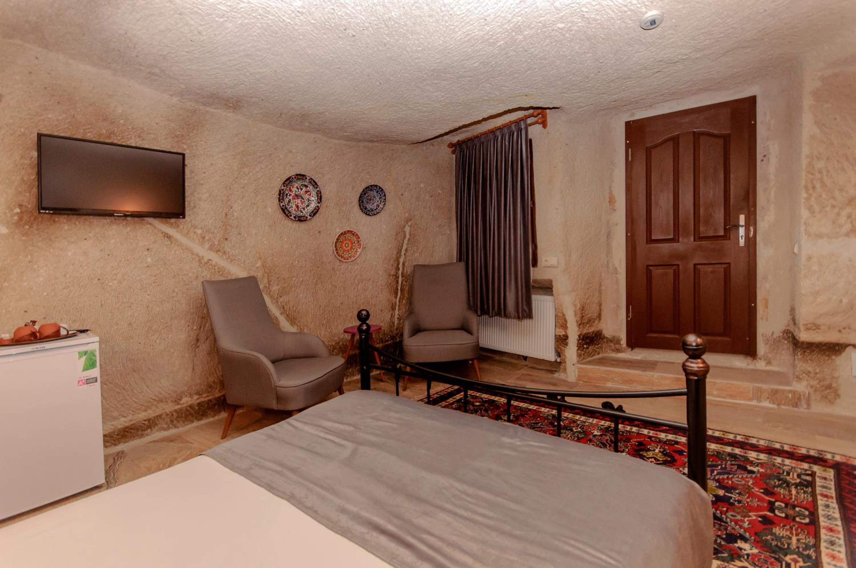 Sedir Cave Hotel 24/50