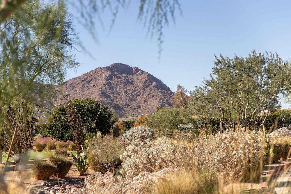 Andaz Scottsdale Resort And Bungalows 75/77