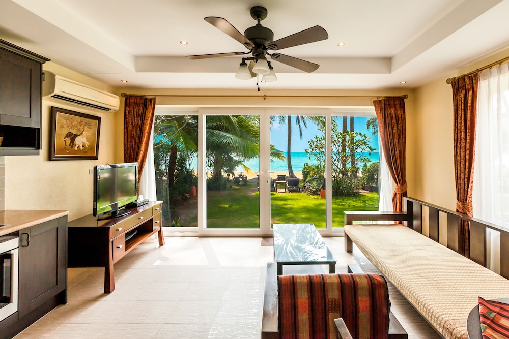 Little Sunshine Boutique Beach Resort & Spa 28/46