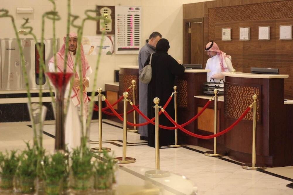 رويال الروضة(Al Rawda Royal Inn) 6/62