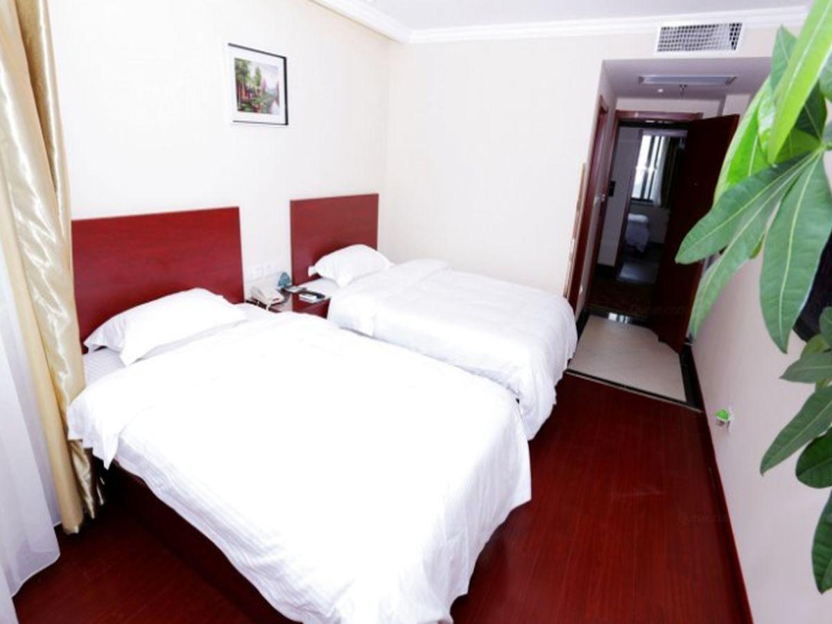 Fashion, Superior, Twin Beds