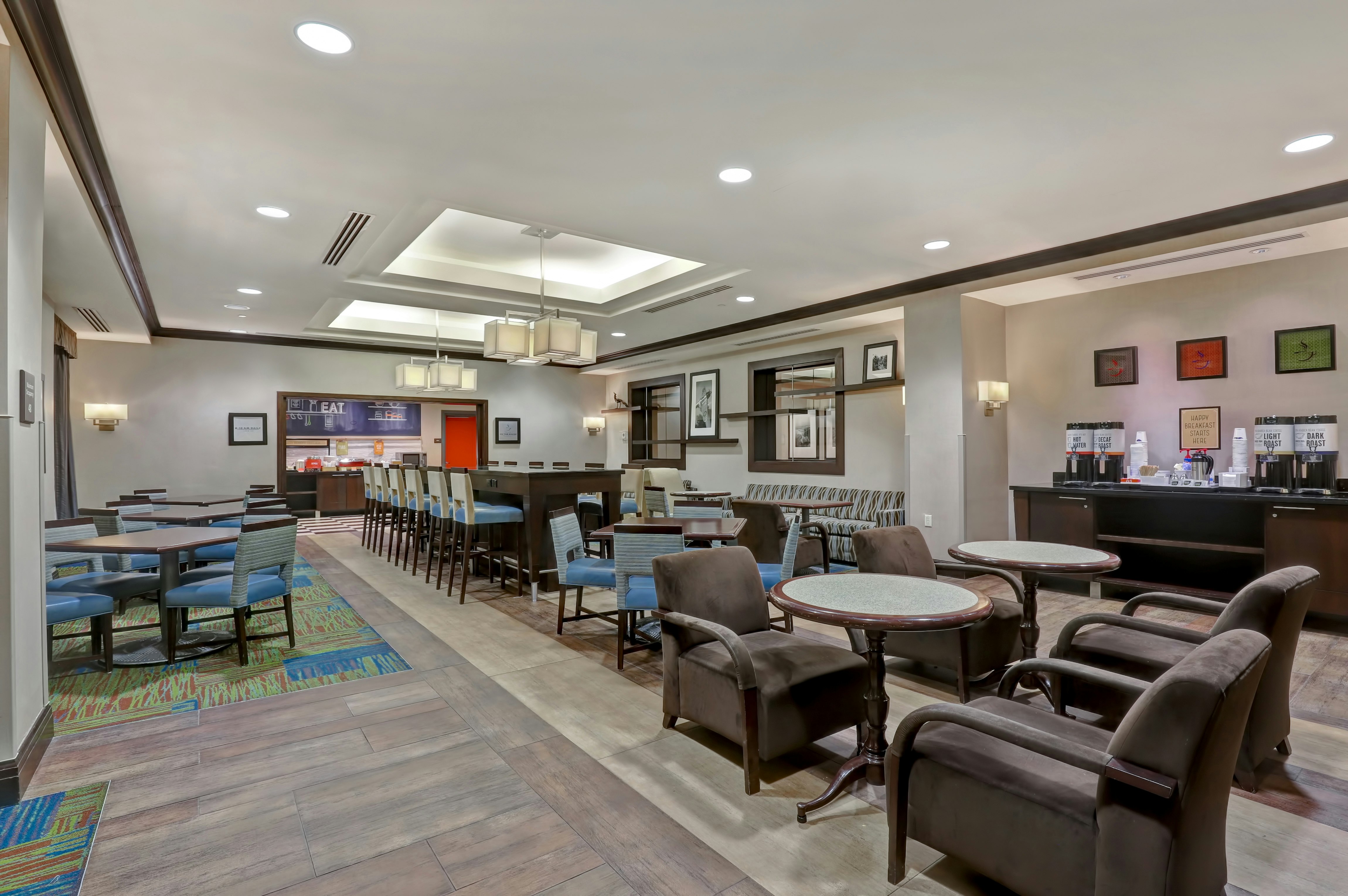 Hampton Inn by Hilton Toronto Airport Corporate Centre 22/49