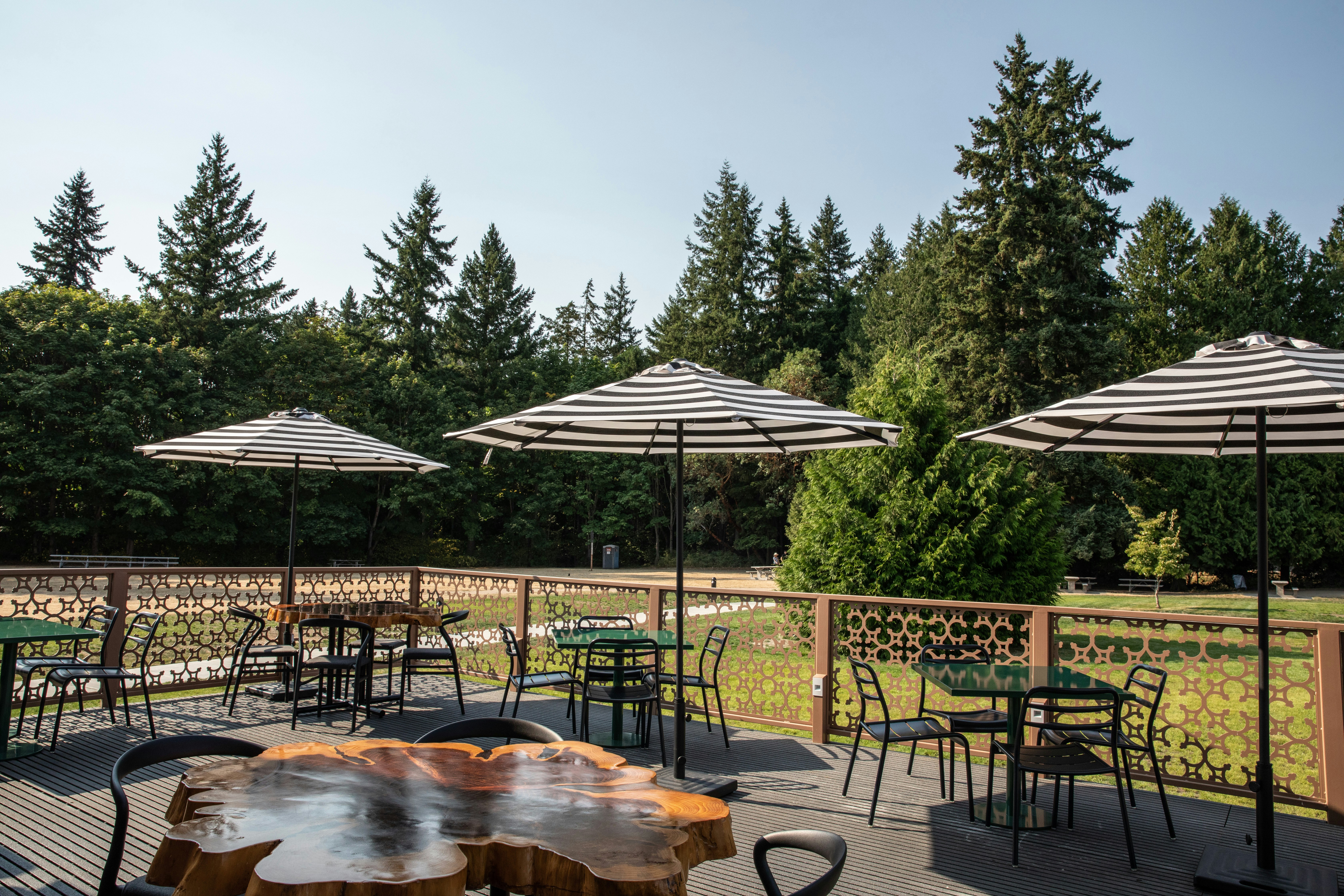 The Lodge at St Edward State Park 32/50