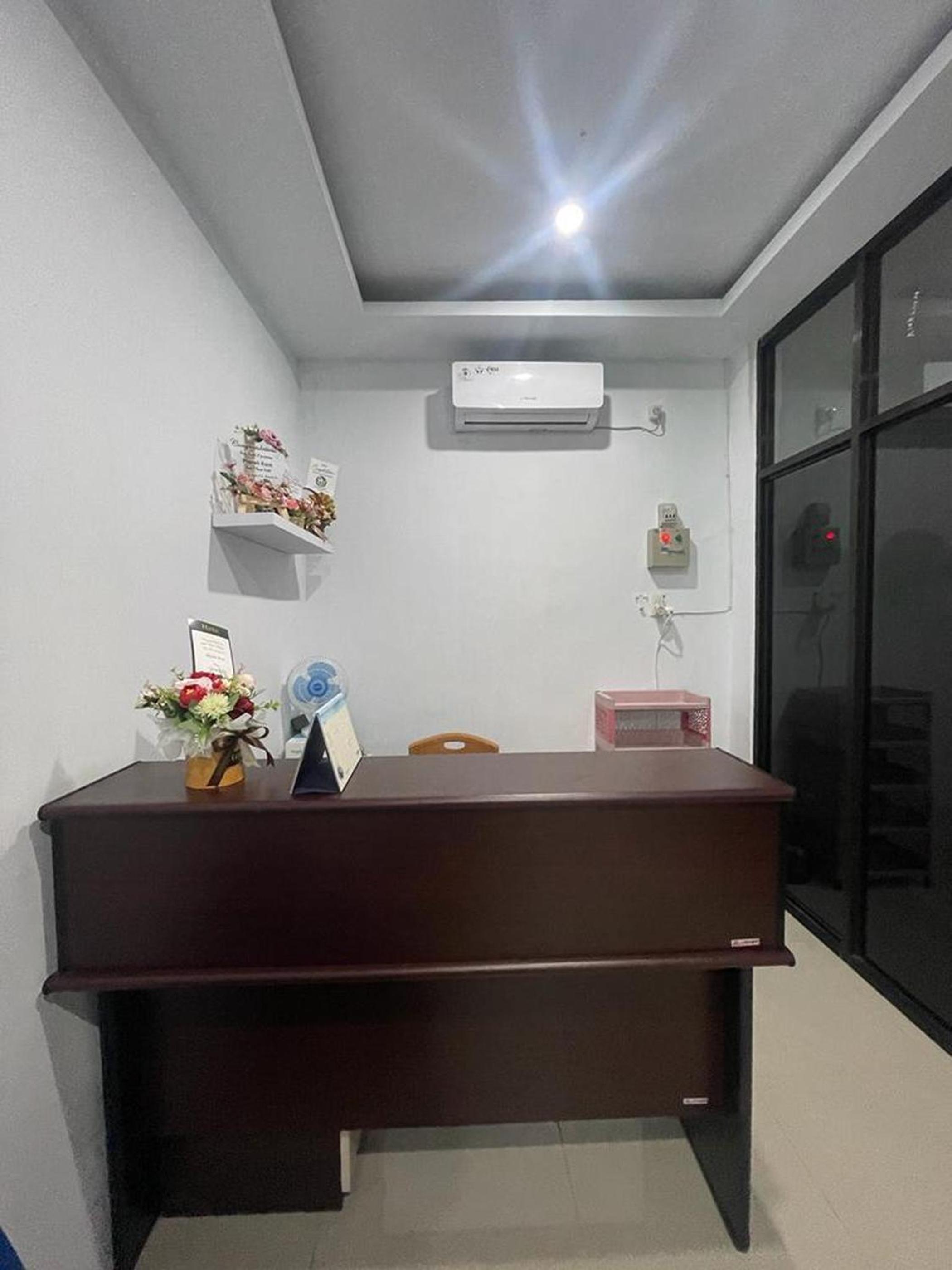 Hotel O near Universitas Sumatera Utara formerly Aljadid Guest House Pajus 11/45