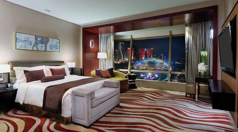 InterContinental Hangzhou 12/48