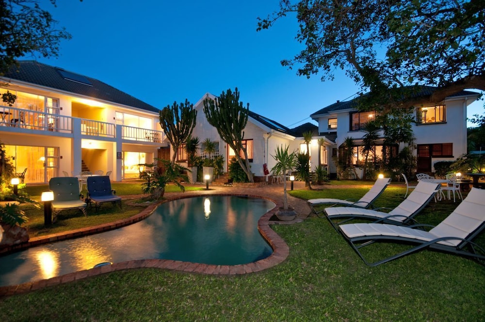 Africa Beach B&B 24/31
