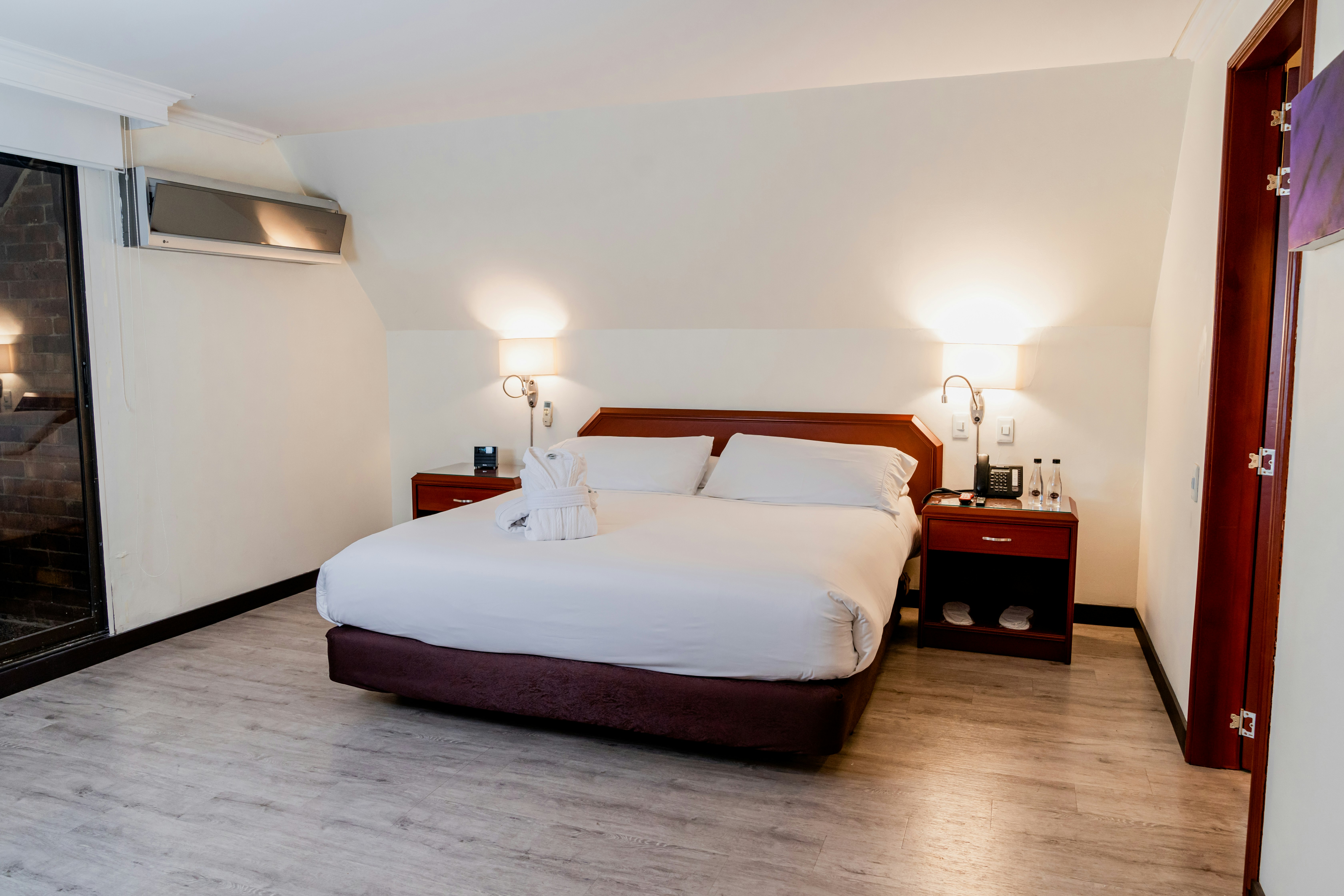 Hotel 101 Park House 16/88