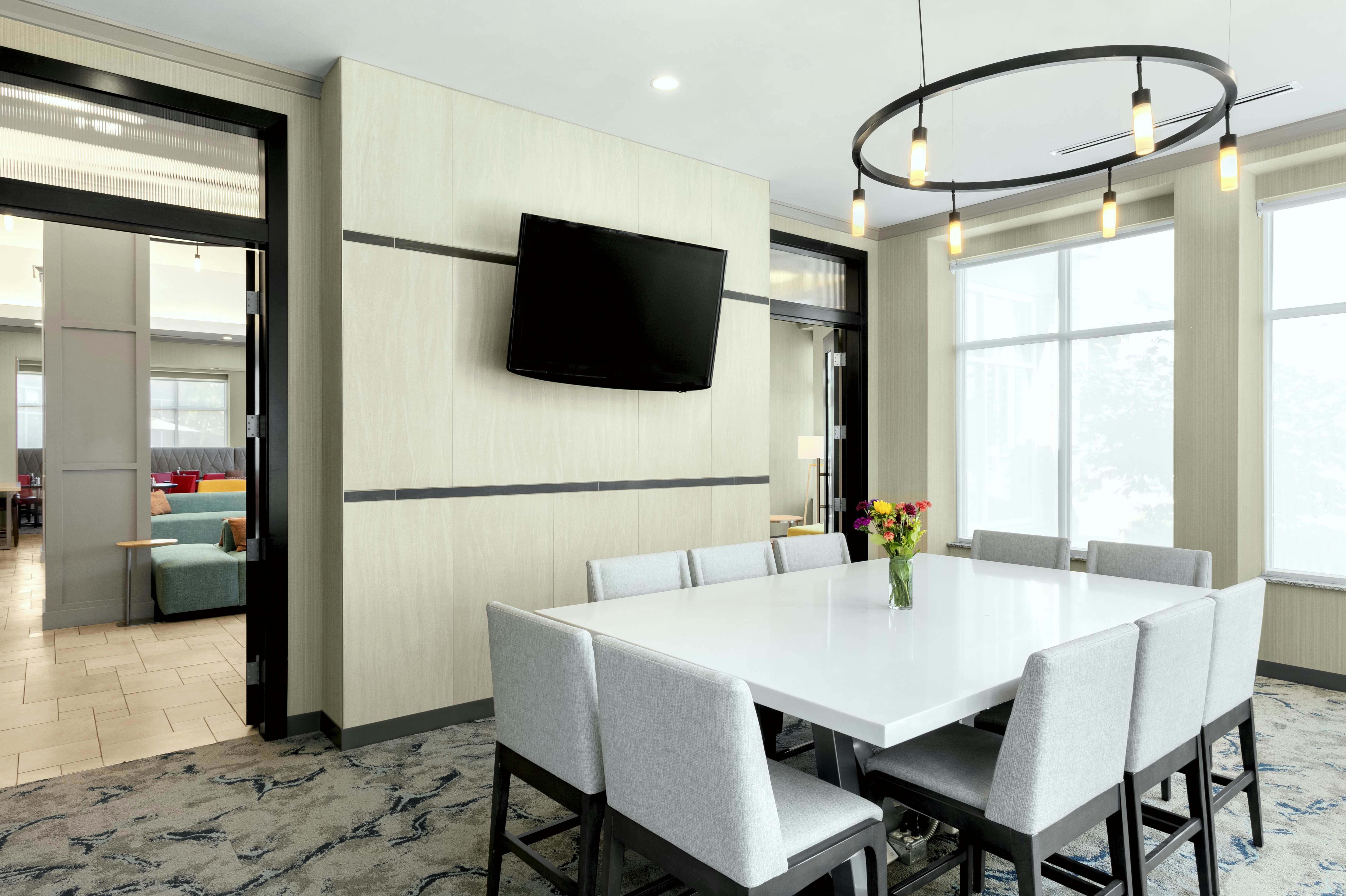 Hilton Garden Inn Eugene/Springfield 24/25