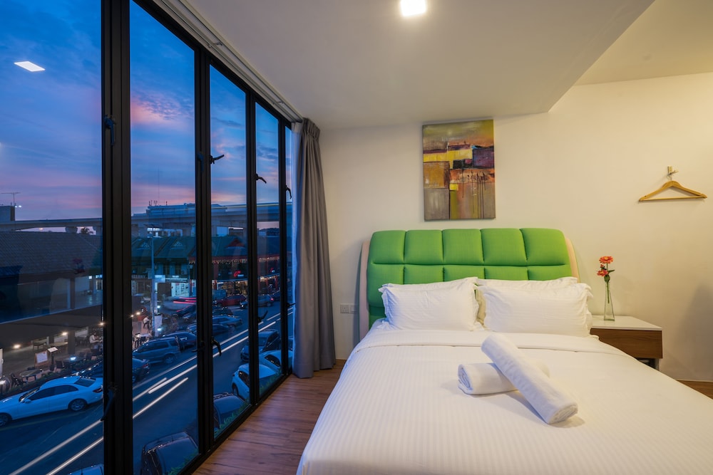 My Sj Hotel 18/63