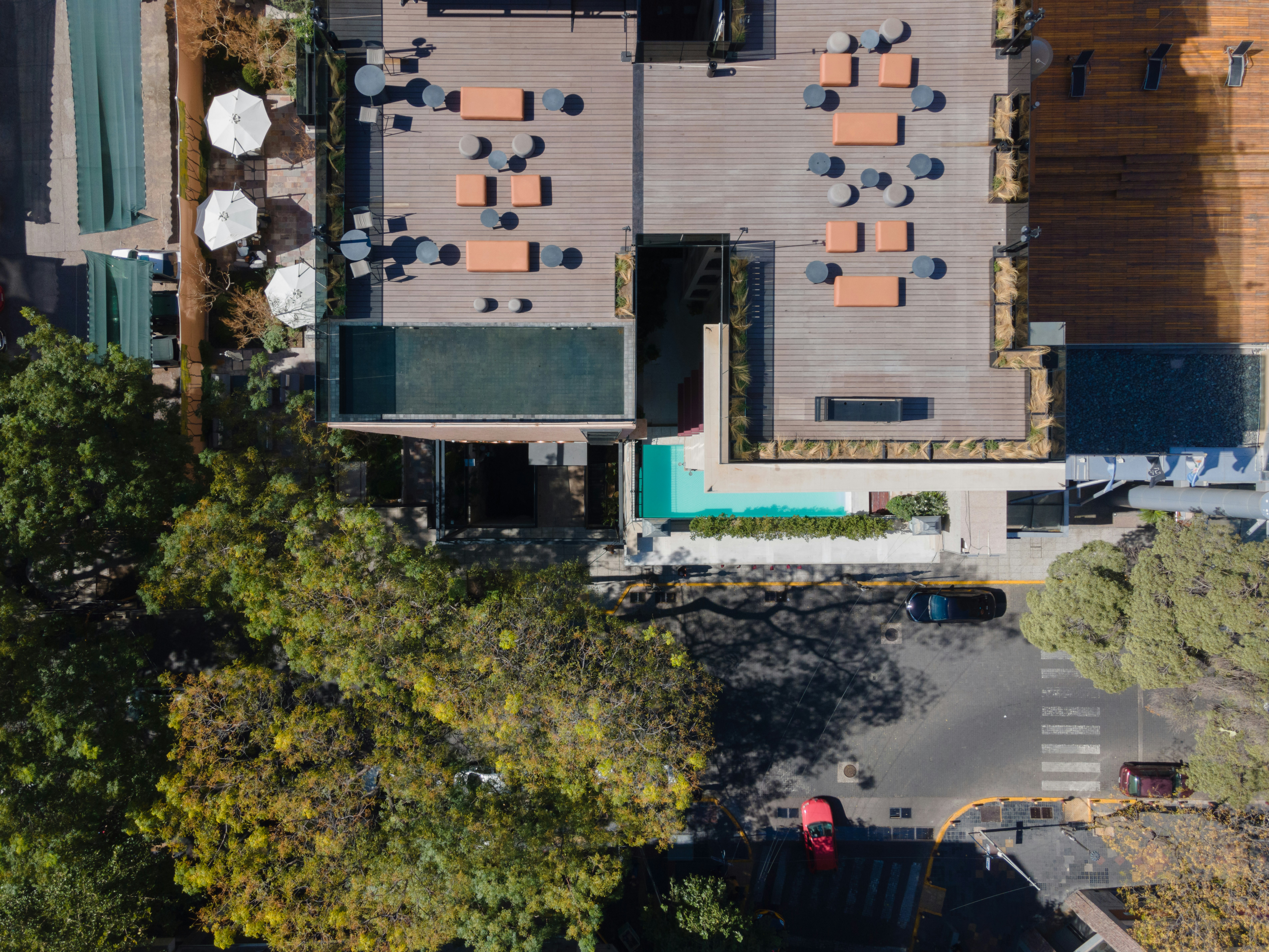 Hualta Hotel Mendoza, Curio Collection by Hilton 27/27