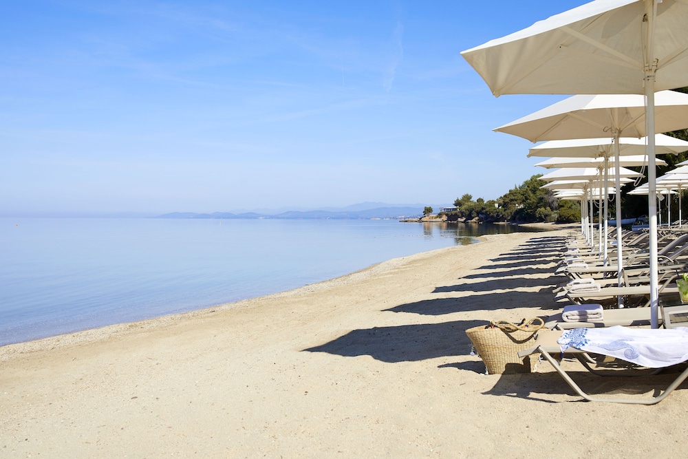 Anthemus Sea Beach Hotel And Spa 35/44