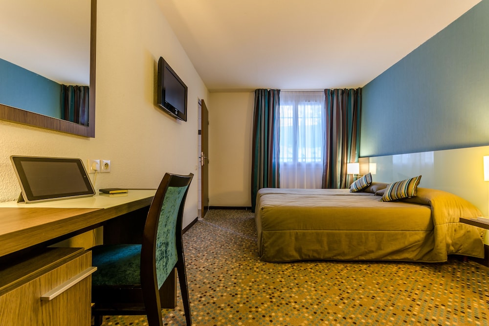 room