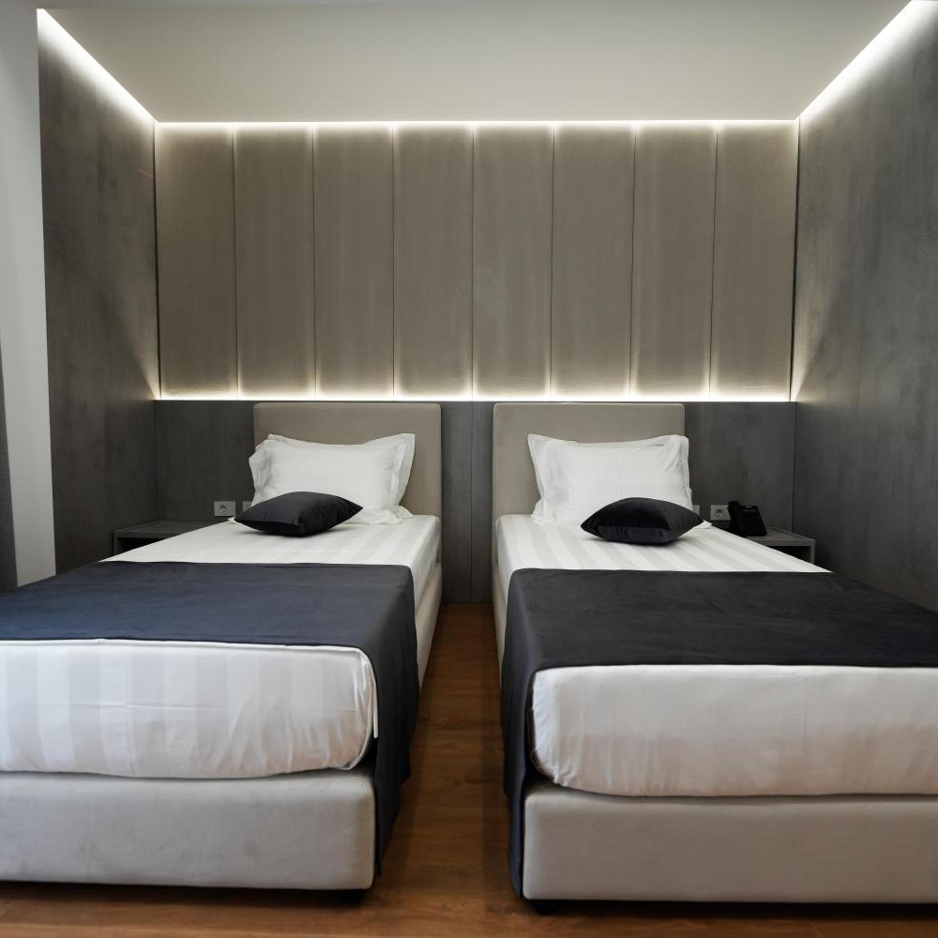 Naos Luxury Hotel 25/62