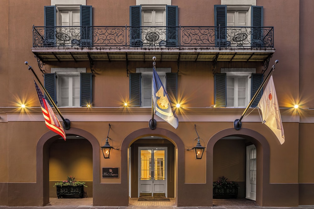 Hotel Mazarin 2/69