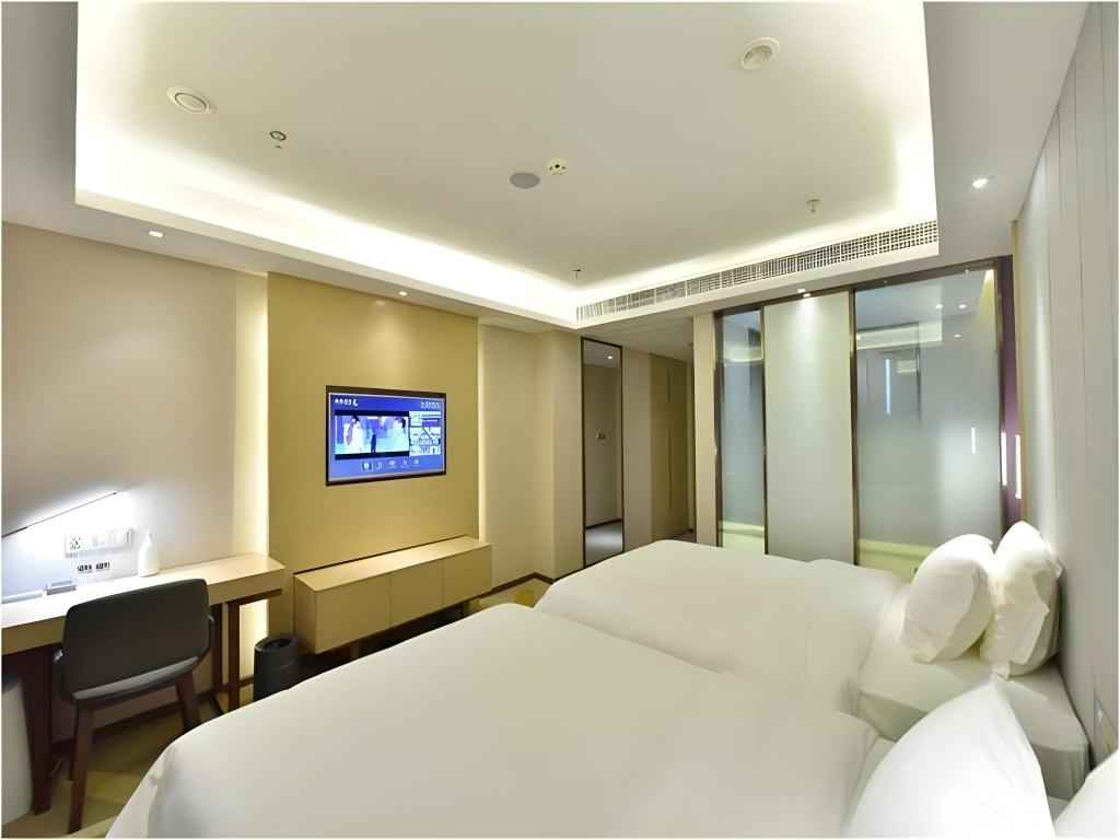 Lavande Hotel (Xiamen Zhongshan Road Pedestrian Street, Zhenhai Road Metro Station) 31/61