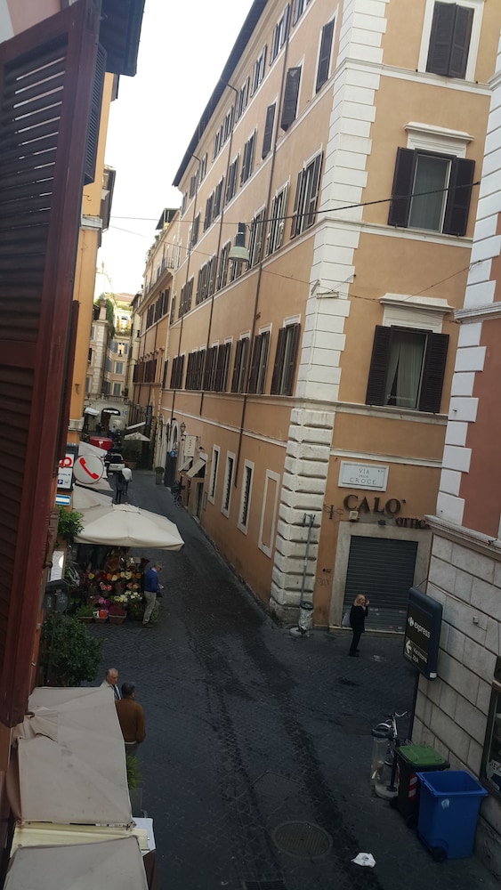 Relais Bocca di Leone 21/35