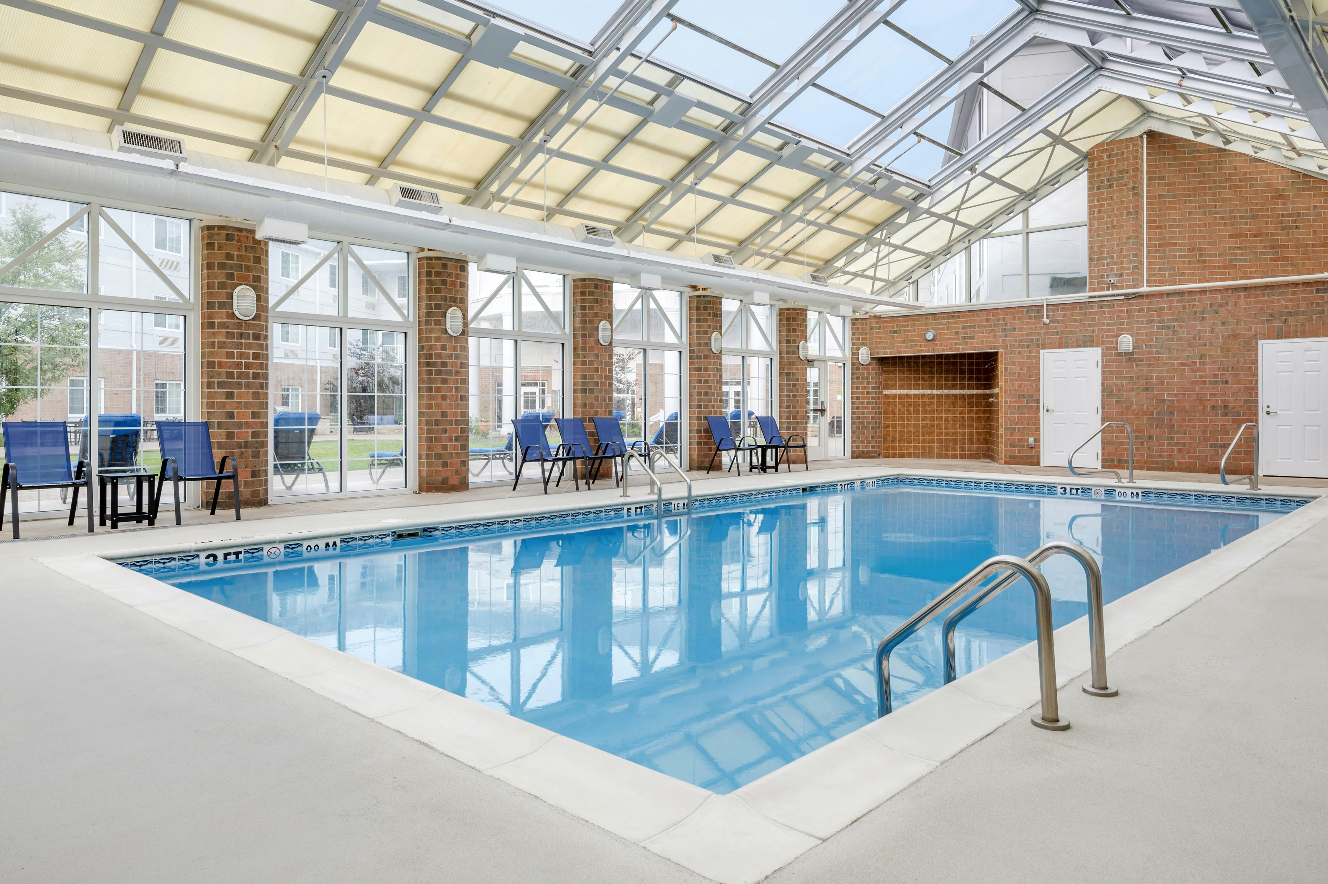 Hilton Vacation Club Varsity Club South Bend, IN 24/56