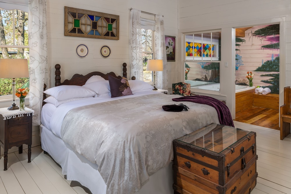 Maison D Memoire Bed & Breakfast Cottages 8/50