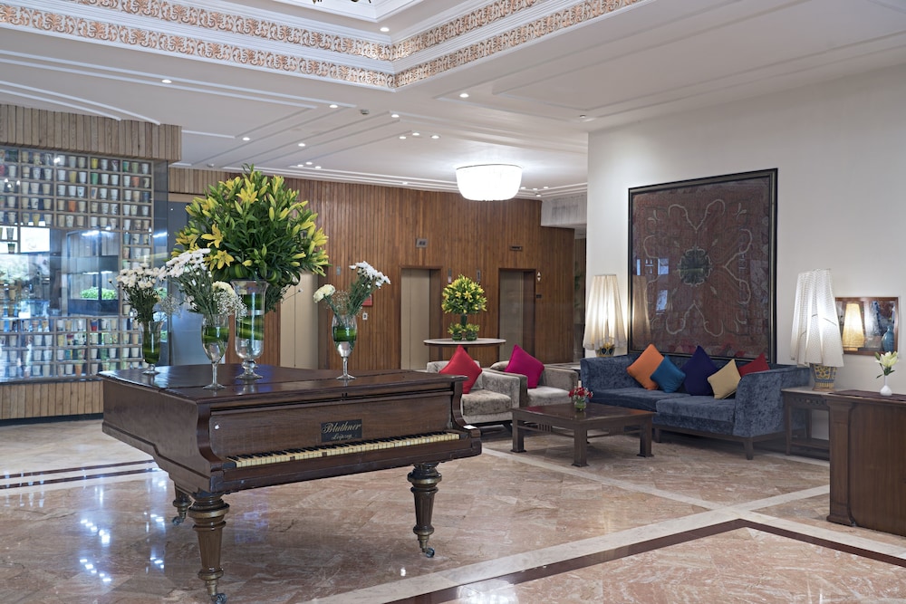 Hotel Clarks Amer Jaipur 31/44