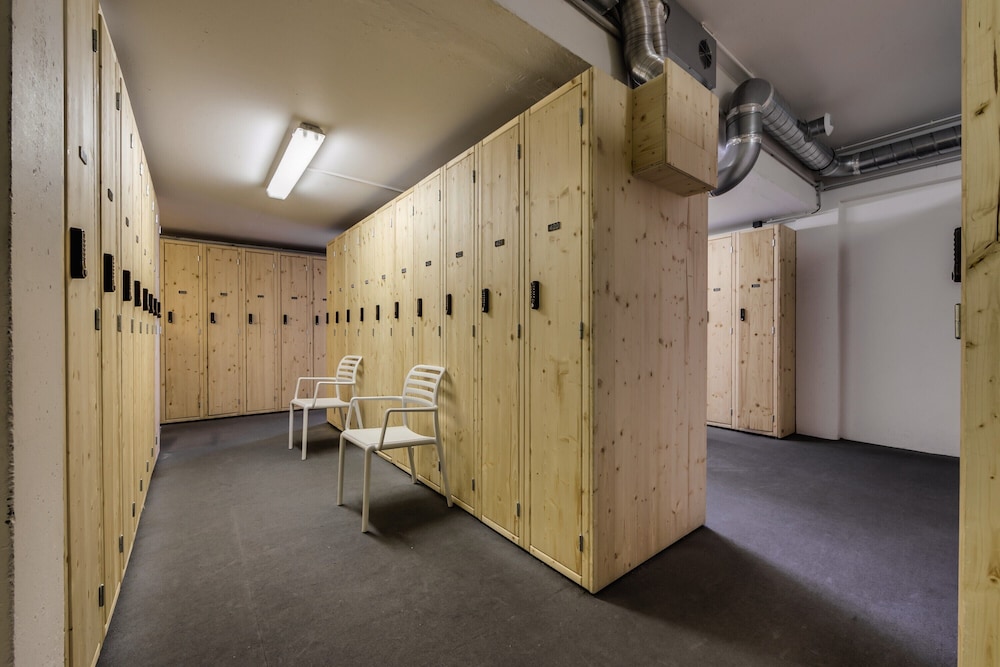 sport facilities