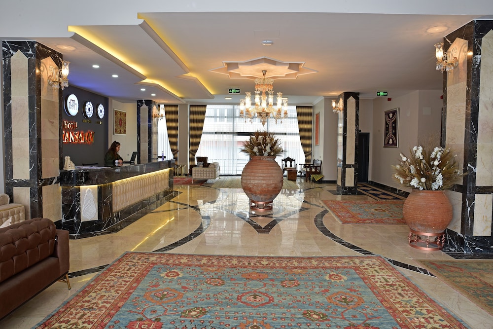 Hotel Sultansaray Sultanhani 2/7
