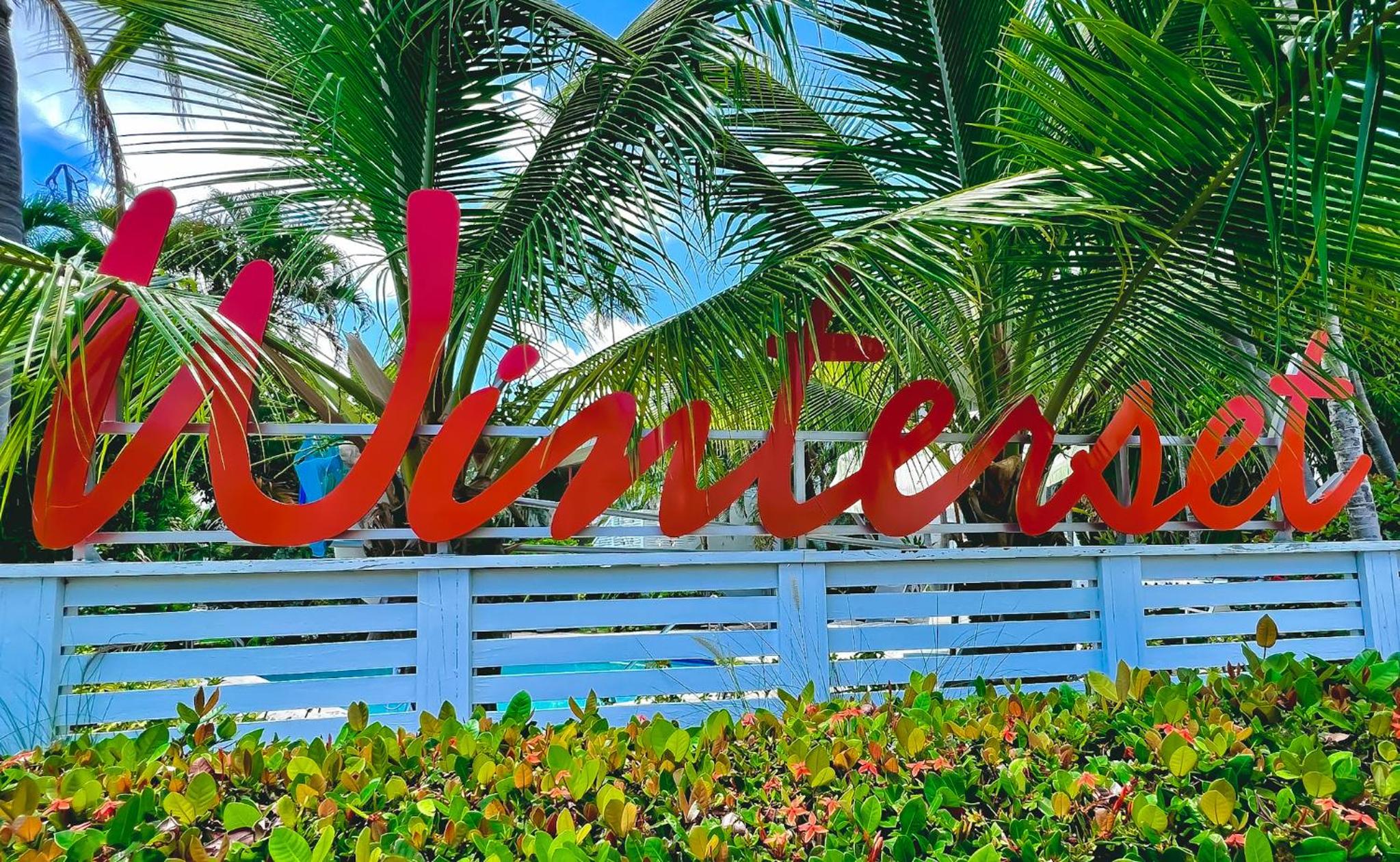 Winterset A North Beach Village Resort Hotel 43/54