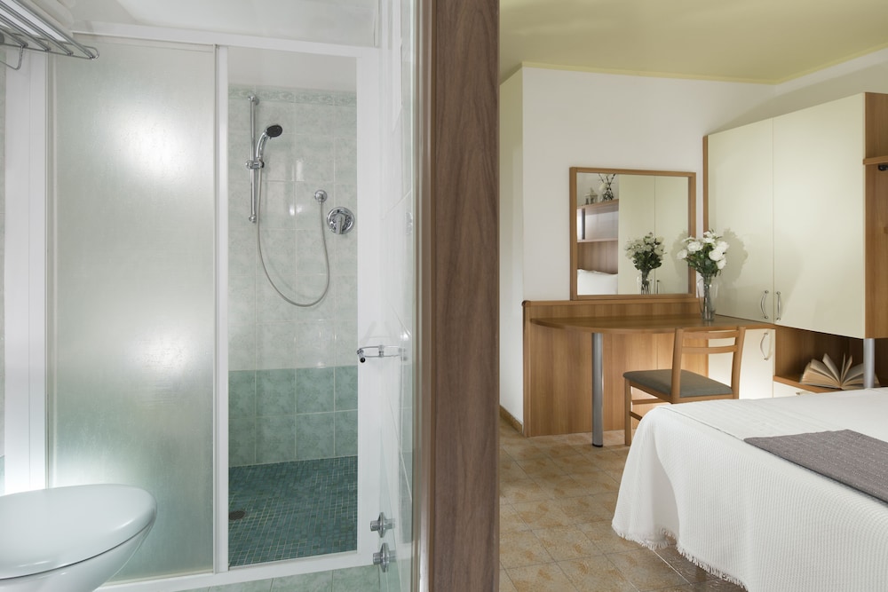 Hotel Buonafortuna 34/70