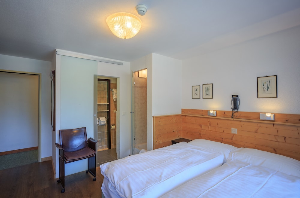 Hotel & Solebad Arca 13/50