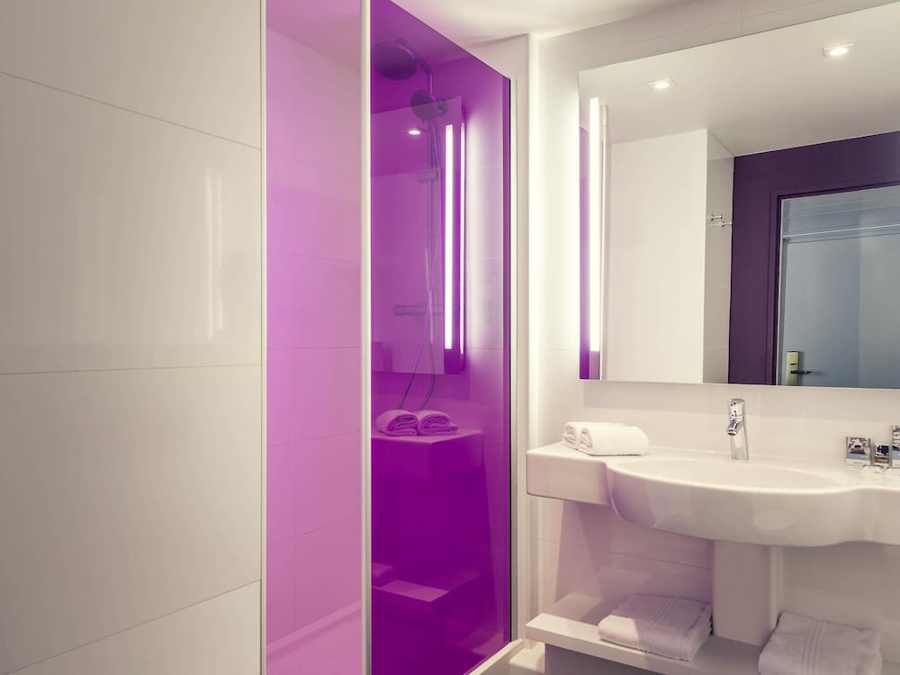 Mercure Paris Bercy Bibliotheque 65/65