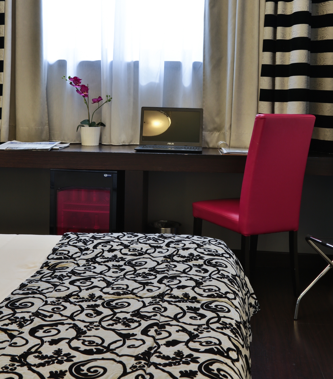 Best Western Cinemusic Hotel 18/26